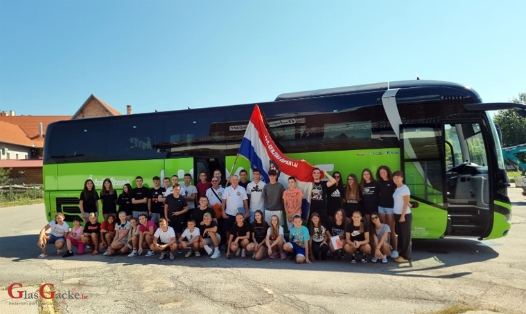 U Zagrebu Susreti branitelja i djece za promociju vrijednosti Domovinskog rata 2024.