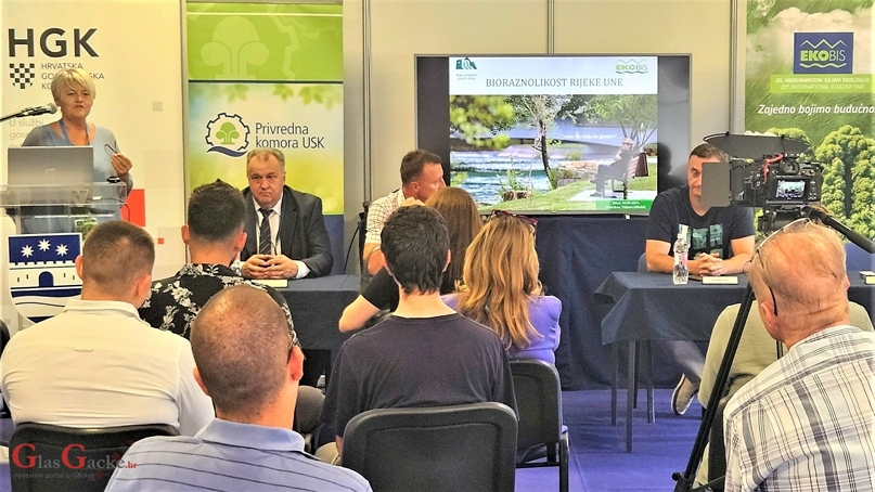 S Međunarodne konferencije „Zelena tranzicija“ 