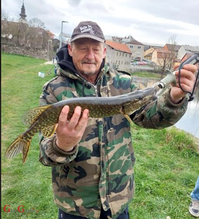 Održana tradicionalna Štukijada u Gospiću