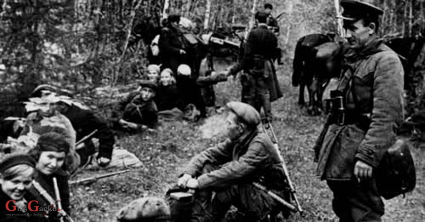 Na današnji dan 1943. partizani pobili i raselili preživjele Zrinjane