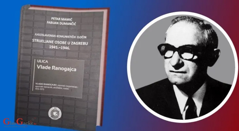 U Zagrebu promocija knjige o zločinima partizana