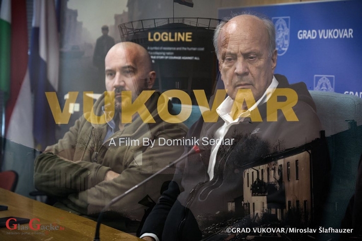 Predstavljen početak hollywoodske produkcije filma 'Vukovar'