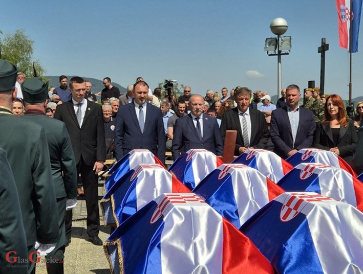 Ukop 36 žrtava iz 2. svjetskog rata i poraća koje učini Titov režim