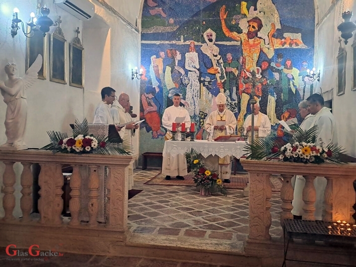 Budva proslavila zaštitnika grada i župe sv. Ivana Krstitelja