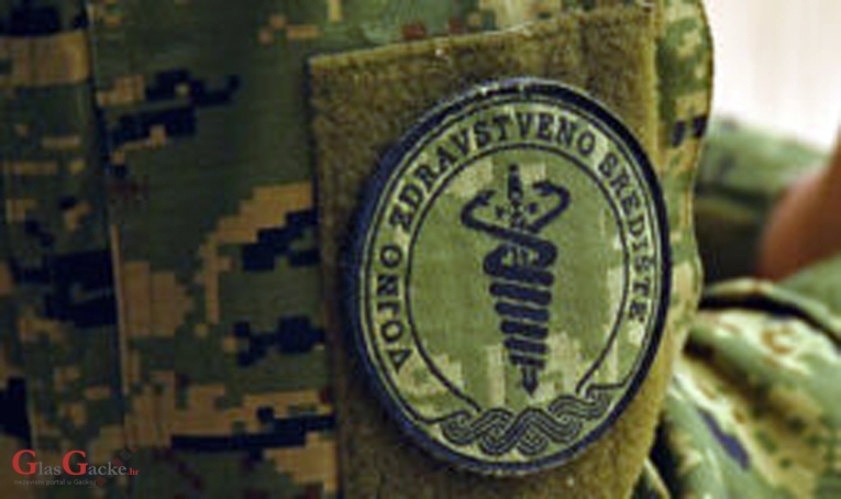 MORH zapošljava 11 doktora medicine