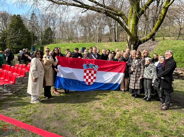 Dr. Vesna Bosanac uvrštena među Svjetske pravednike u Milanu