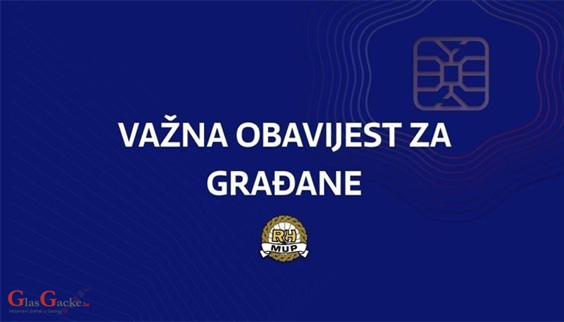 Upravni poslovi u PU ličko-senjskoj organizirani po ljetnom radnom vremenu