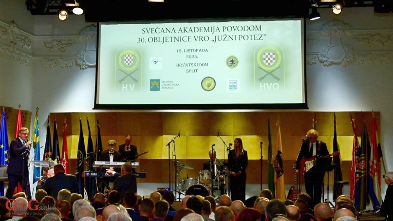 U Vitezu svečano obilježena 30. obljetnica VRO Maestral i Južni potez