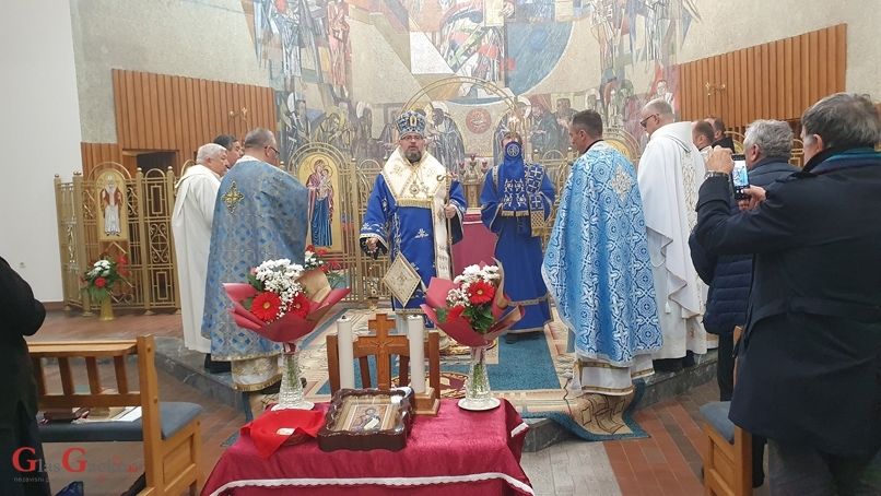 U Vukovaru obilježen Dan sjećanja na stradanje grkokatolika i svih žrtava u Domovinskom ratu