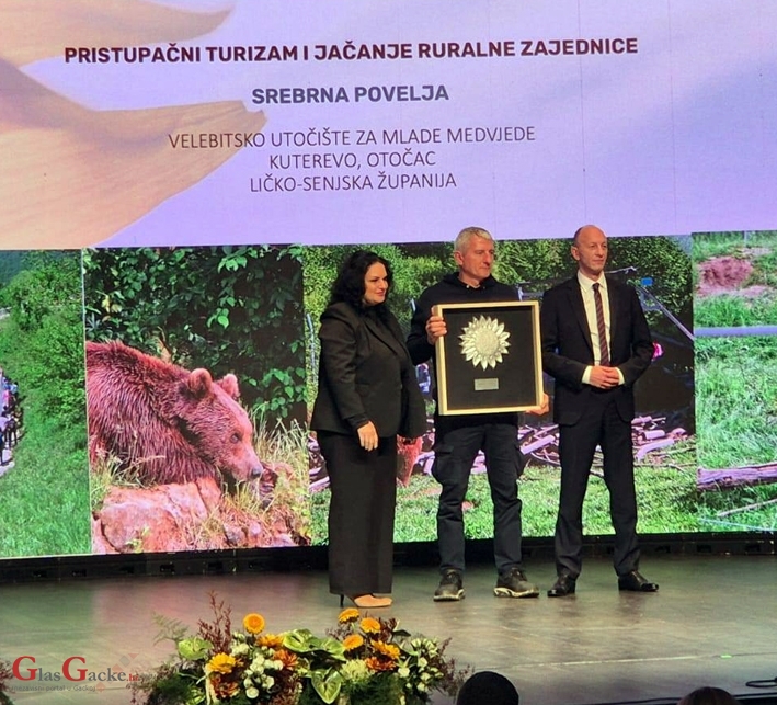 Još nagrađenih za ruralni turizam iz LSŽ