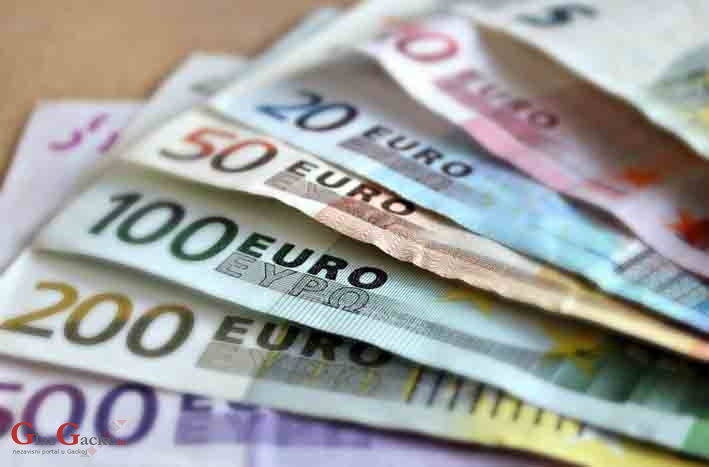 Ostvaren preduvjet za otvaranje povoljnih zajmova s otpisom dijela glavnice Ostvaren preduvjet za otvaranje povoljnih zajmova s otpisom dijela glavnice