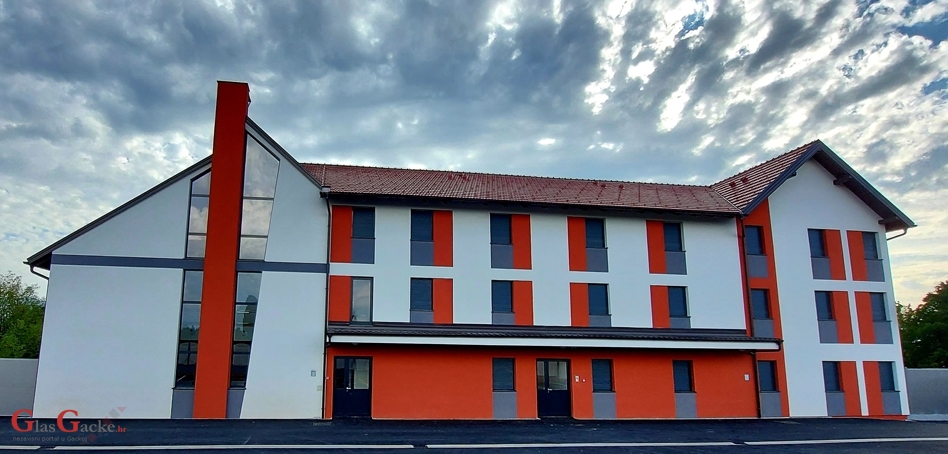 Otvaranje i blagoslov samostana karmelićanki