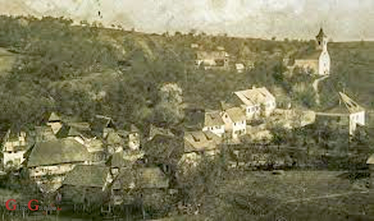 9. rujna 1943. Zrin - partizanski masakr i protjerivanje Hrvata