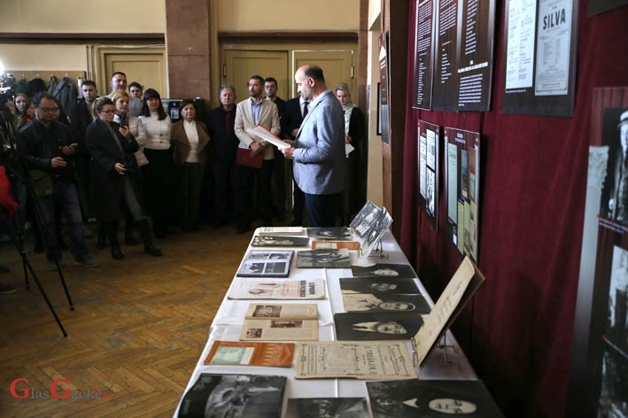 Obilježena obljetnica HNK-a u Subotici