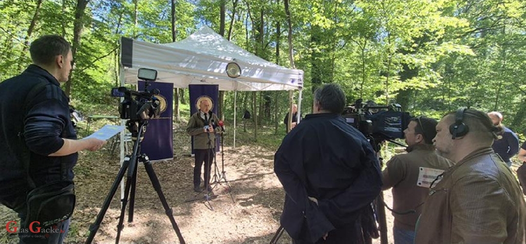U Zagrebu pronađene još dvije masovne grobnice iz Drugog svjetskog rata i poslijeratnog razdoblja