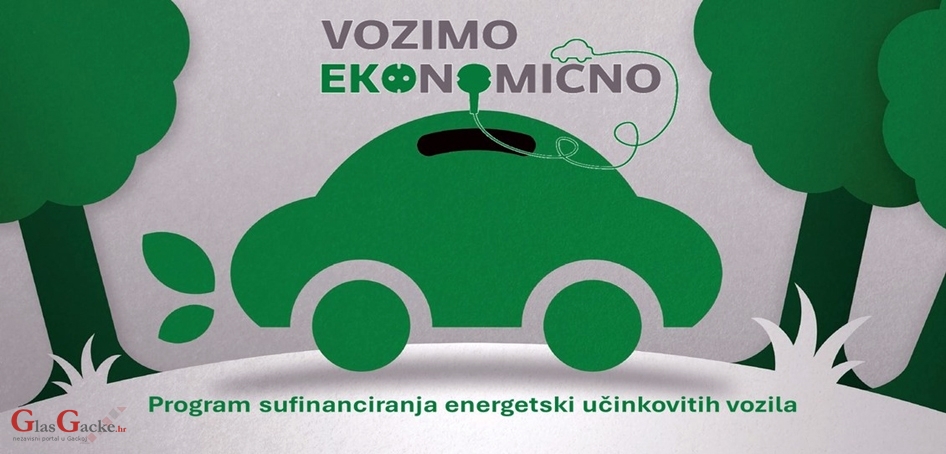 Prijave za poticaje za električna vozila započinju 28. listopada