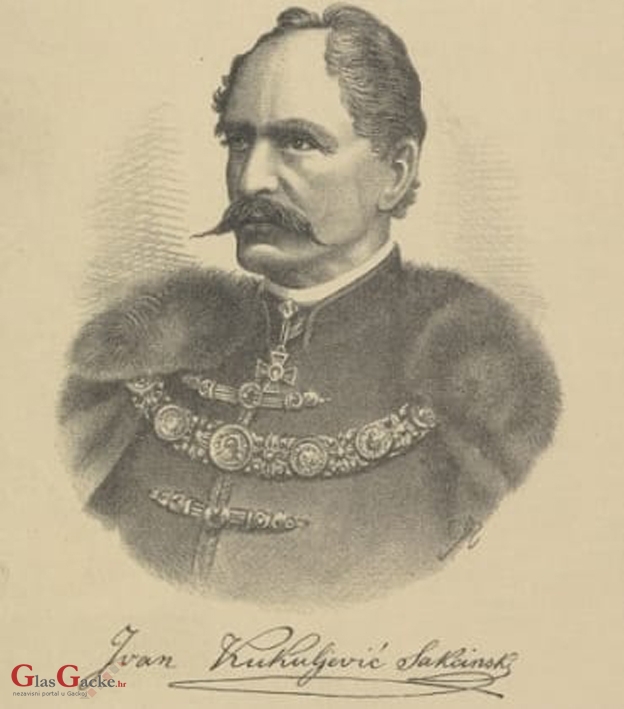 Da se prisjetimo – na današnji dan 1847. hrvatski je postao službenim jezikom Da se prisjetimo – na današnji dan 1847. hrvatski je postao službenim jezikom