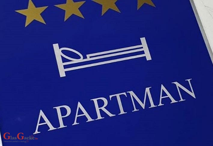 Pojavio se lažni Turistički registar