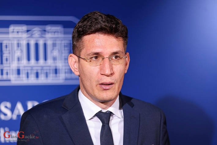 Troskot iz Den Haaga upozorio: Lika ne smije postati europsko odlagalište opasnog otpada Troskot iz Den Haaga upozorio: Lika ne smije postati europsko odlagalište opasnog otpada