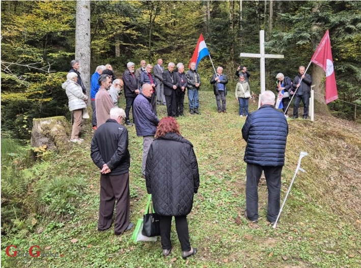 Obilježena dvadeseta obljetnica ukopa maceljskih žrtava Obilježena dvadeseta obljetnica ukopa maceljskih žrtava
