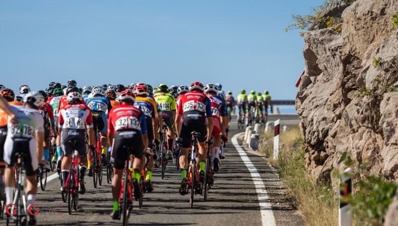 CRO Race – opet u Otočcu CRO Race – opet u Otočcu