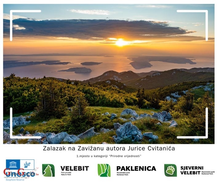 Završen foto-natječaj za Velebit