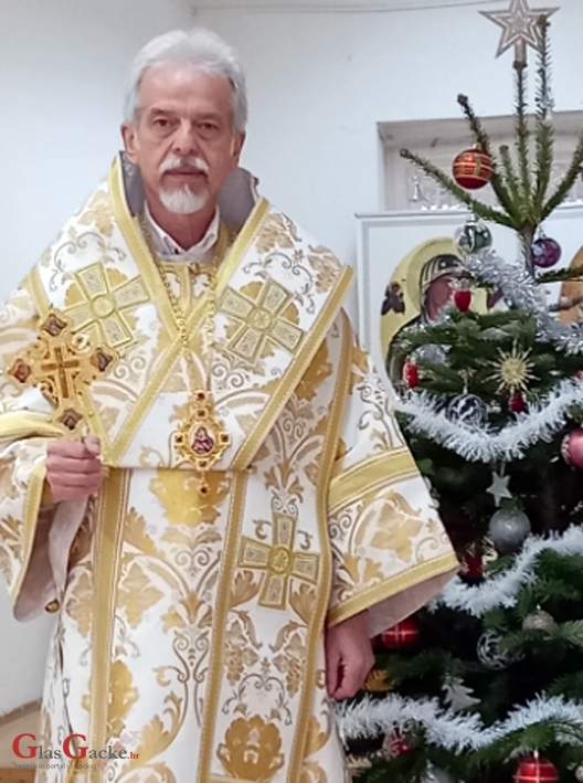 Božićna poslanica hrvatskog arhiepiskopa HPC