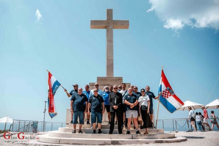 Jedno srce – jedna duša od Vukovara do Dubrovnika