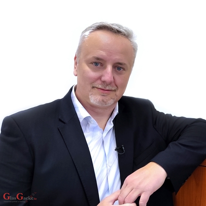 Danijel Tušak napustio Klub HSP-a i postao nezavisni županijski vijećnik