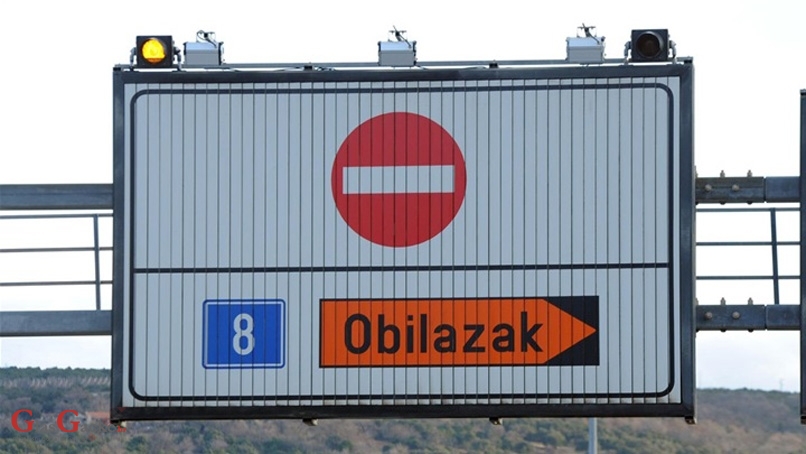 Problemi na cestama zbog vremenskih i drugih neprilika Problemi na cestama zbog vremenskih i drugih neprilika