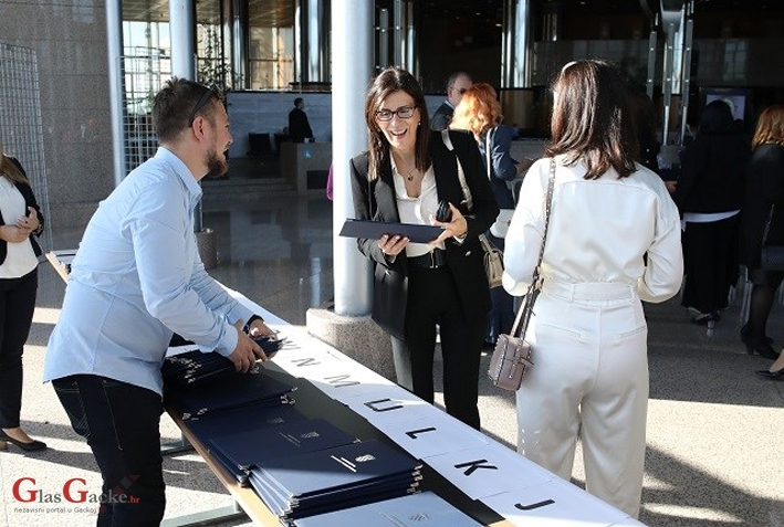 Nitko iz Ličko-senjske županije