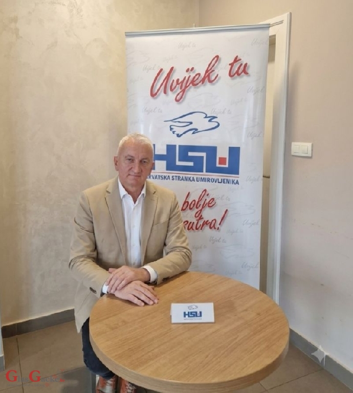 HSU: Umirovljenici dobili veće mirovine, povoljnije usklađivanje i trajni godišnji dodatak HSU: Umirovljenici dobili veće mirovine, povoljnije usklađivanje i trajni godišnji dodatak