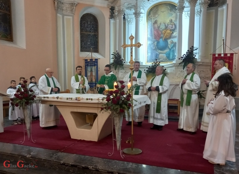 Treći dan trodnevnice za "Fabijanovu"