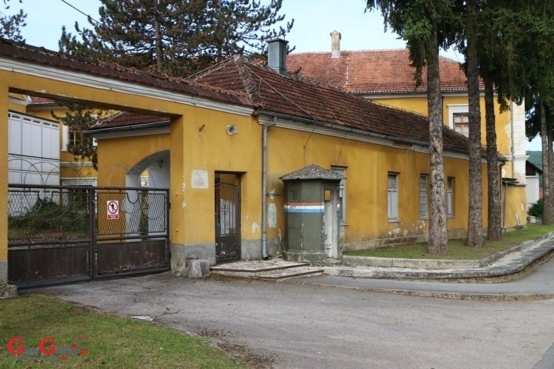 Na današnji dan 1991. oslobođena vojarna u Otočcu