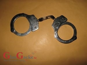 Vozilom namjerno udario u muškarca