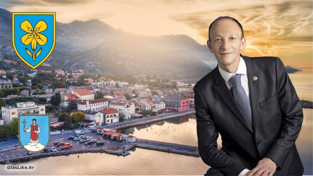 Župan Petry čestita Dan Općine Karlobag 