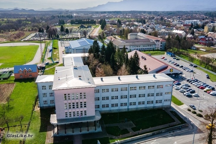 Strukovnoj školi Gospić odobren program obrazovanja za operativne djelatnike sigurnosti i civilne zaštite u školama