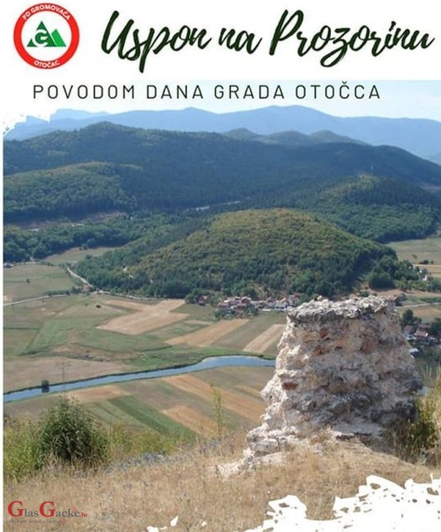 Planinari organiziraju uspon na Prozorinu 