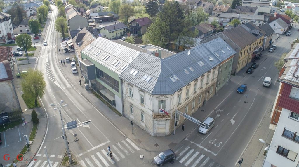 Otvorene prijave za upis na diplomski studij "Poduzetništvo u turizmu" na Veleučilištu "Nikola Tesla" u Gospiću