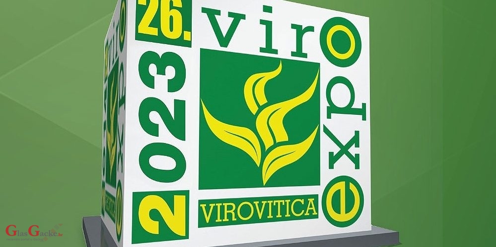 Poziv poduzetnicima s područja Ličko-senjske županije za besplatan nastup na VIROEXO 2023