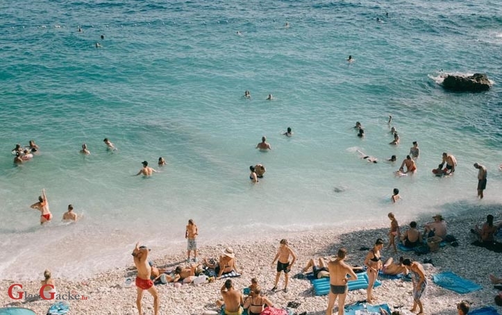 Poznati rezultati lanjske turističke godine Poznati rezultati lanjske turističke godine