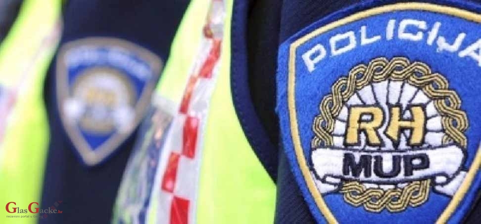 Pojačane aktivnosti policije u cestovnom prometu na području Policijske uprave ličko-senjske