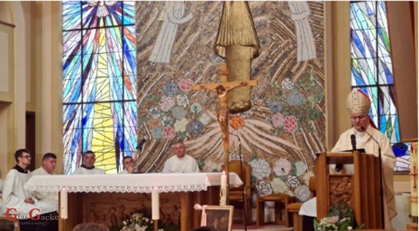 30. obljetnica progona oko 18.000 Hrvata s banjolučkog područja