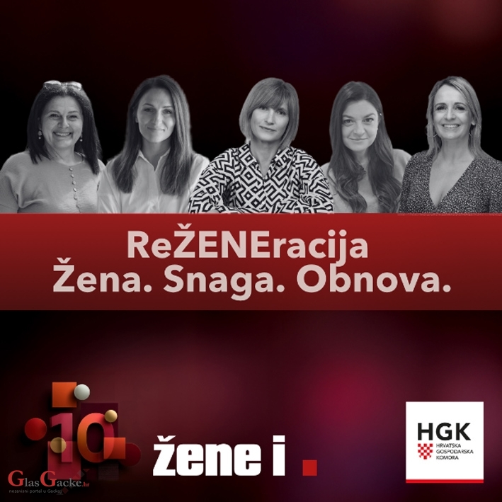 U petak 10. susret poduzetnica 'Žene i točka'