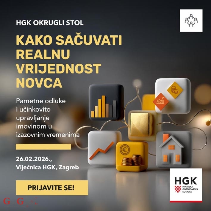 Kako sačuvati realnu vrijednost novca