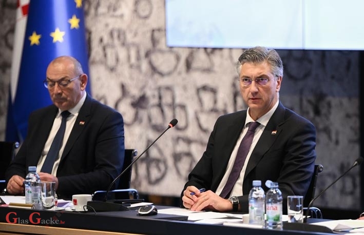 Vlada RH preuzela pokroviteljstvo nad 35. obljetnicom početka Domovinskog rata