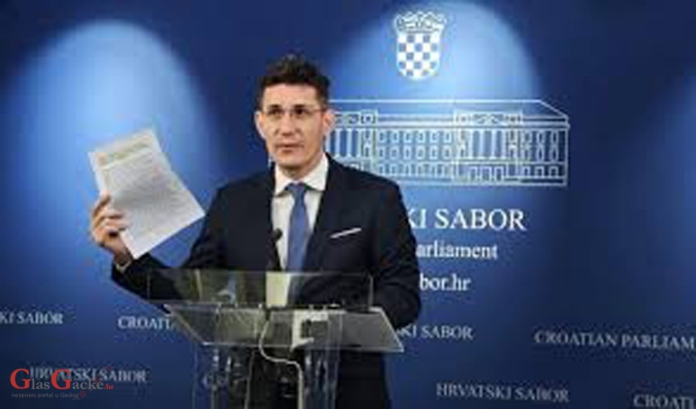 TROSKOT - Komunalac Gospić bio je dio lanca otpada s mogućim teškim posljedicama za Gospić 