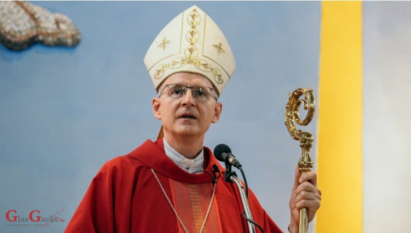 Papa Lav XIV. imenovao nadbiskupa Petra Rajiča prefektom Papinskog doma