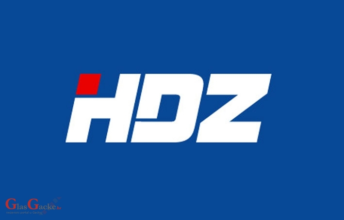 Obilježavanje 36. obljetnice HDZ u LSŽ