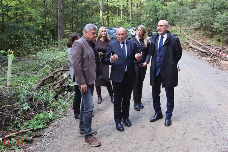 U Sloveniji u tijeku terenska istraživanja grobišta iz Drugog svj. rata i poslijeratnog razdoblja